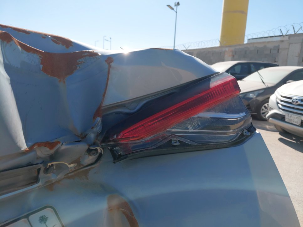 Toyota Corolla XLI EXE 2024 image