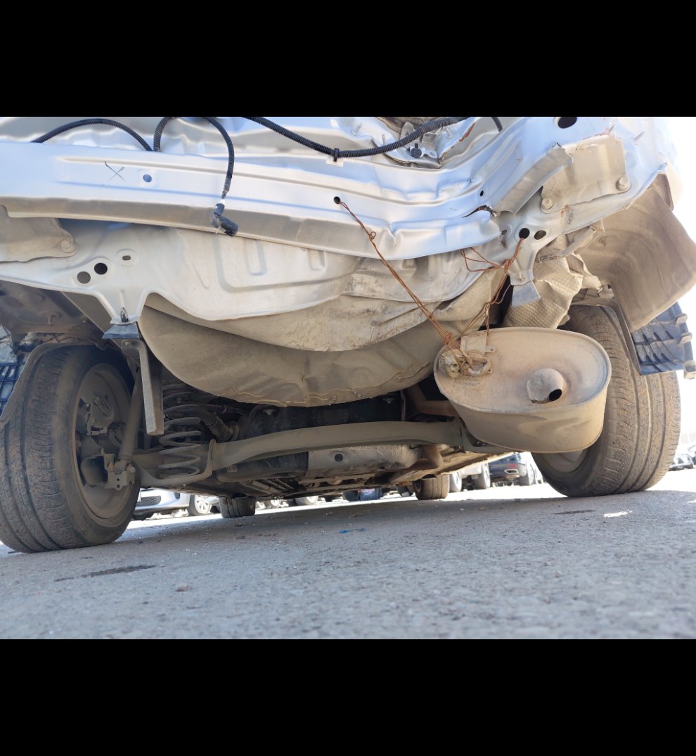 Toyota Corolla XLI EXE 2024 image