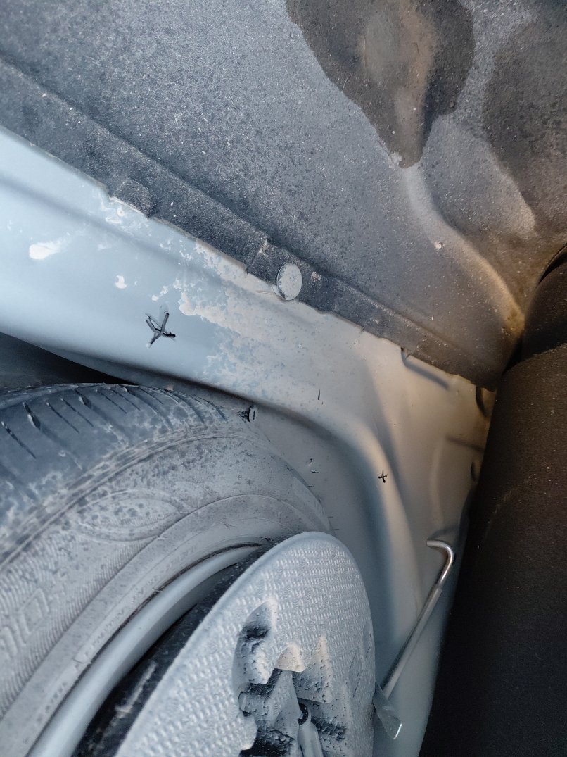 Toyota Corolla XLI EXE 2024 image