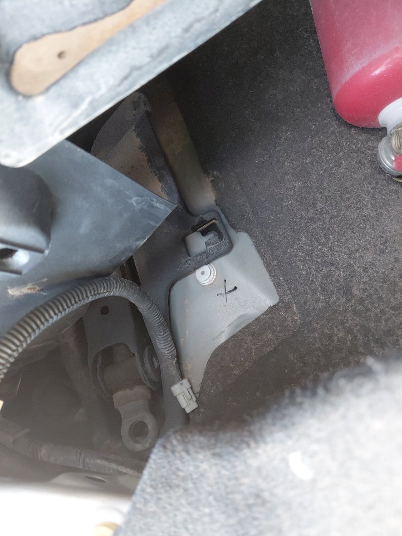 Toyota Corolla XLI EXE 2024 image