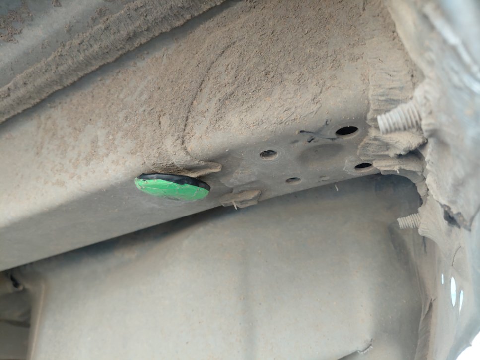 Toyota Corolla XLI EXE 2024 image