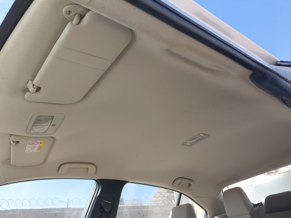 Toyota Corolla XLI EXE 2024 image