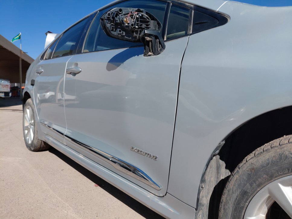 Toyota Corolla XLI EXE 2024 image