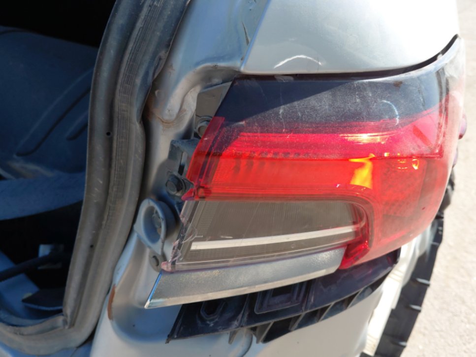 Toyota Corolla XLI EXE 2024 image