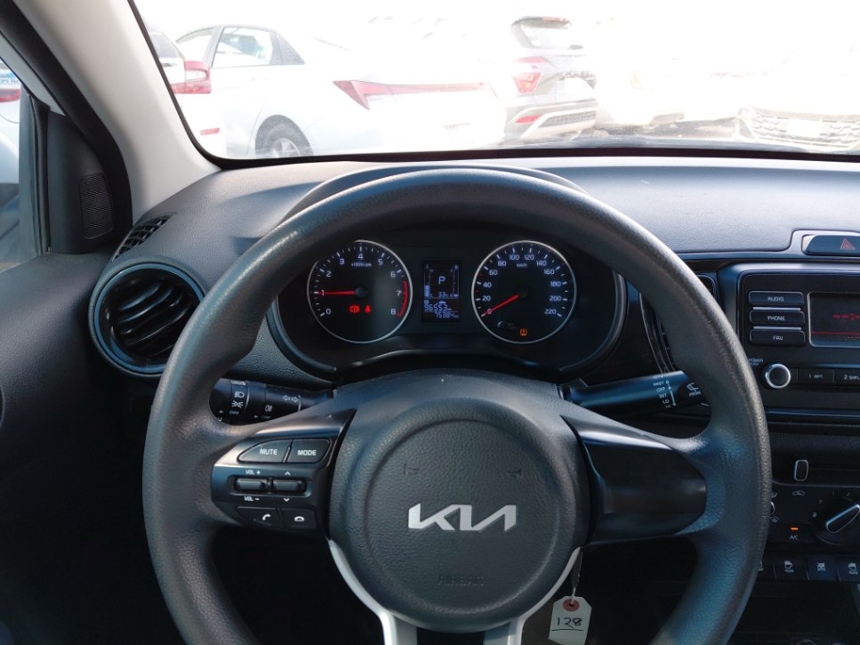 كيا بيجاس STD 2022 image