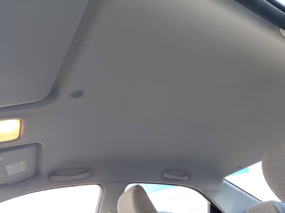 كيا بيجاس STD 2022 image