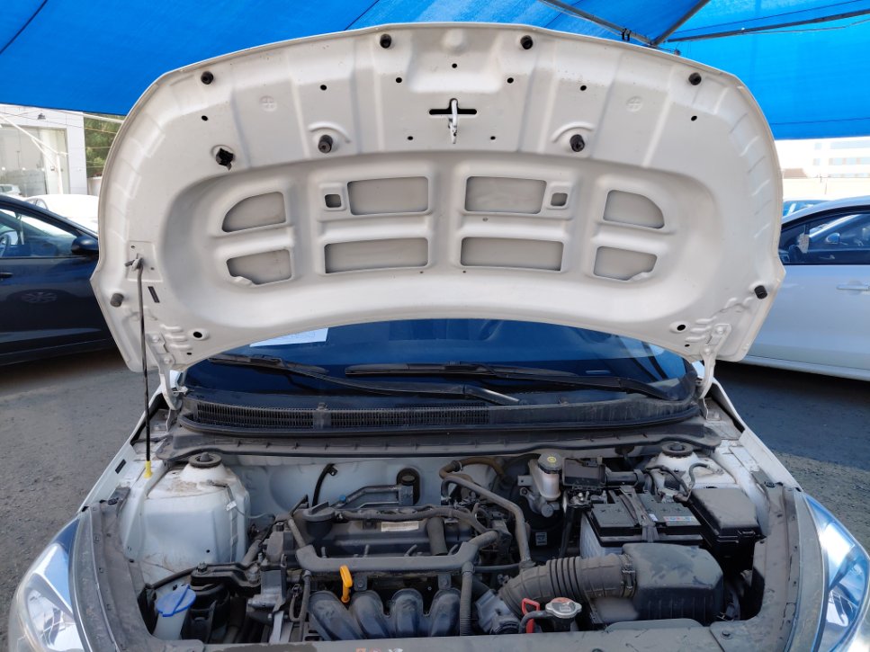 كيا بيجاس STD 2022 image