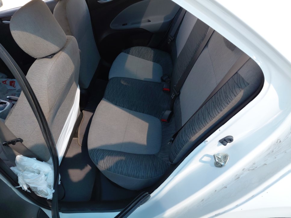 كيا بيجاس STD 2022 image