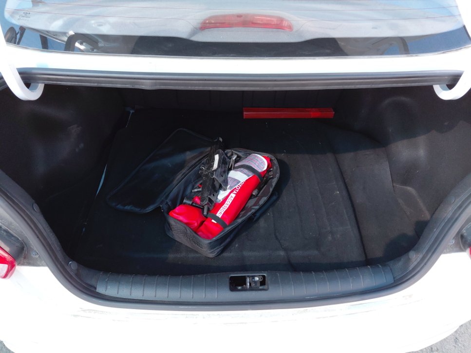 كيا بيجاس STD 2022 image