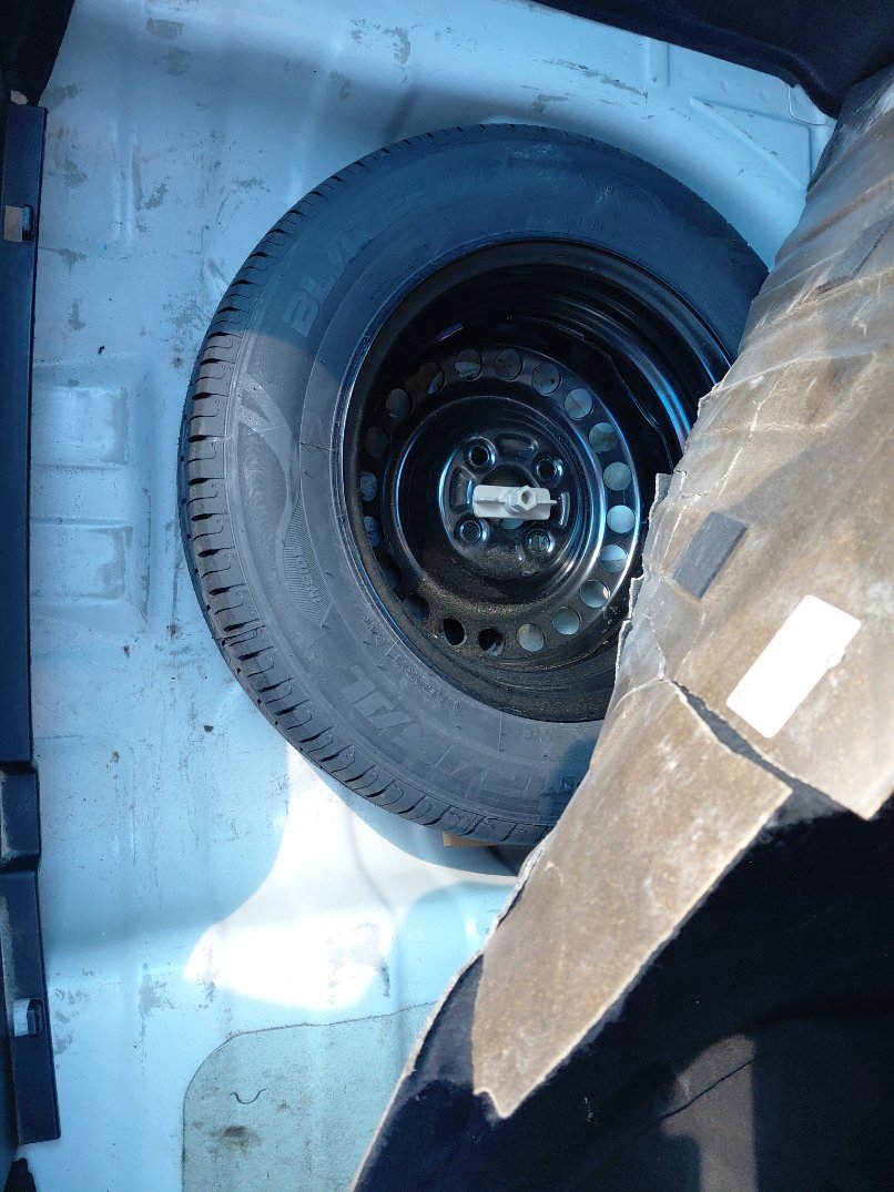 كيا بيجاس STD 2022 image