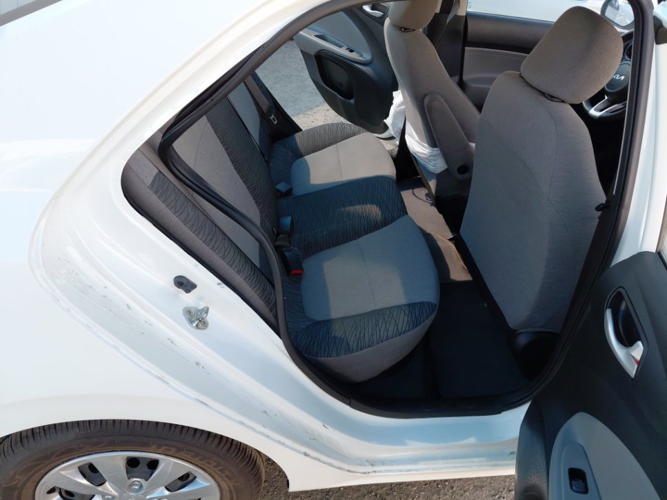 كيا بيجاس STD 2022 image