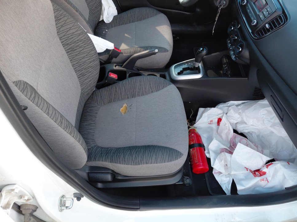 كيا بيجاس STD 2022 image