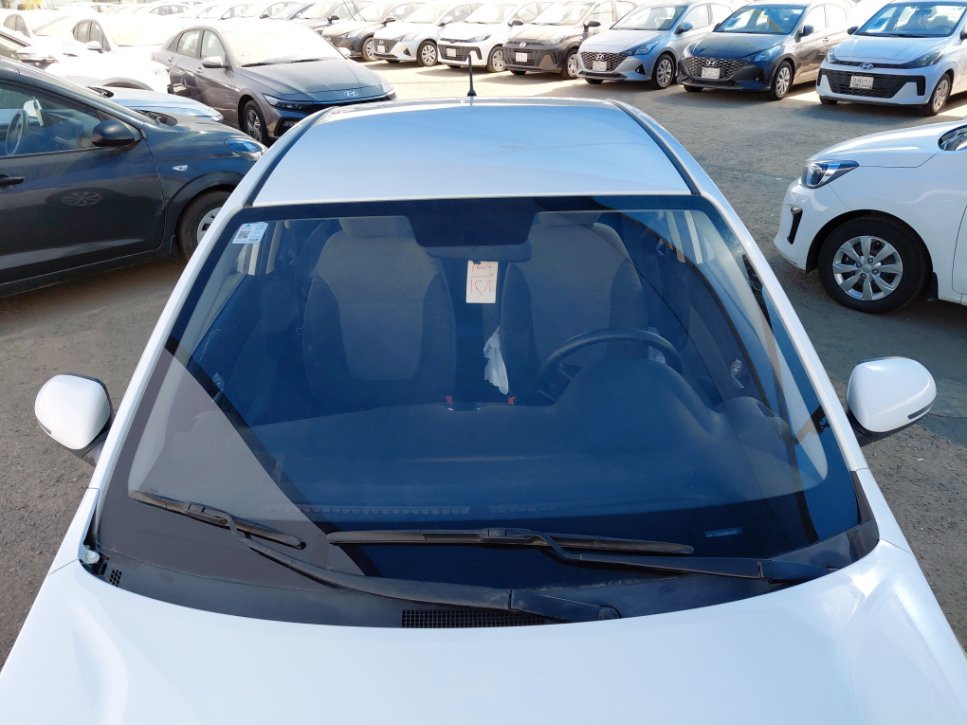 كيا بيجاس STD 2022 image