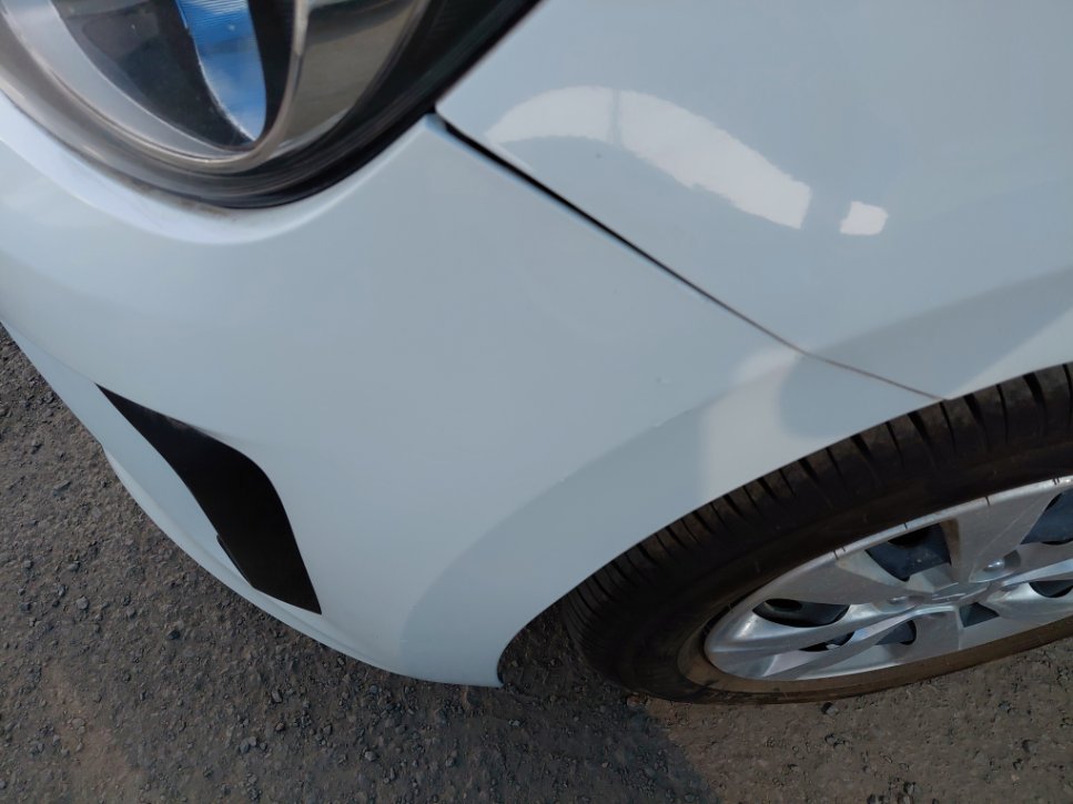 كيا بيجاس STD 2022 image