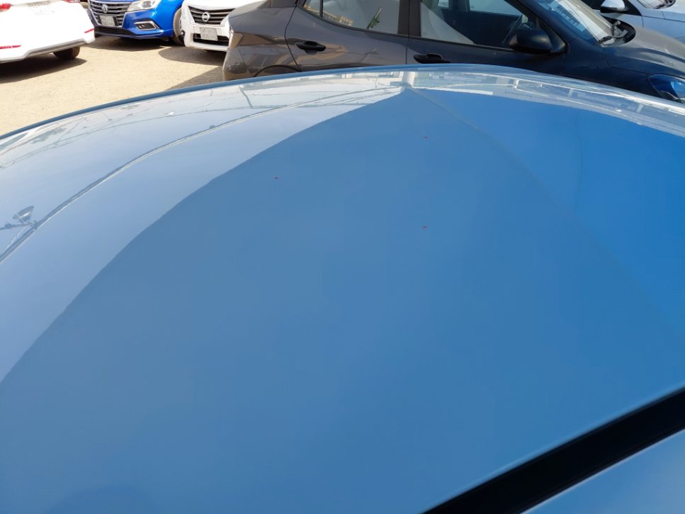 كيا بيجاس STD 2022 image