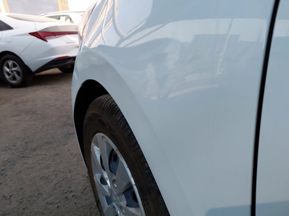 كيا بيجاس STD 2022 image