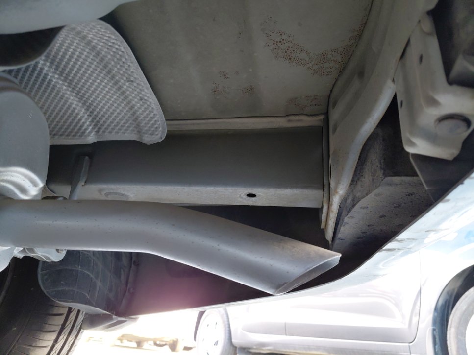 كيا بيجاس STD 2022 image