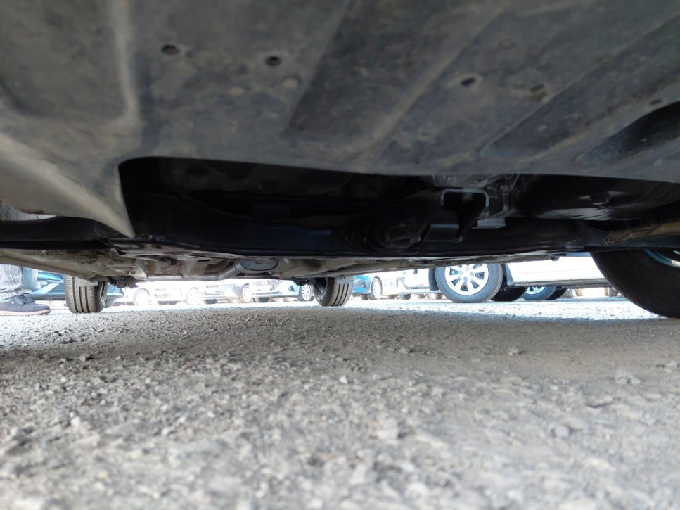 كيا بيجاس STD 2022 image