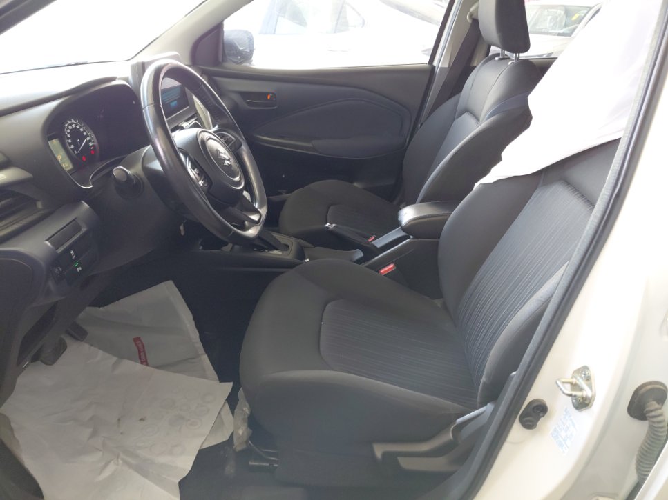 سوزوكي بالينو GL 2023 image