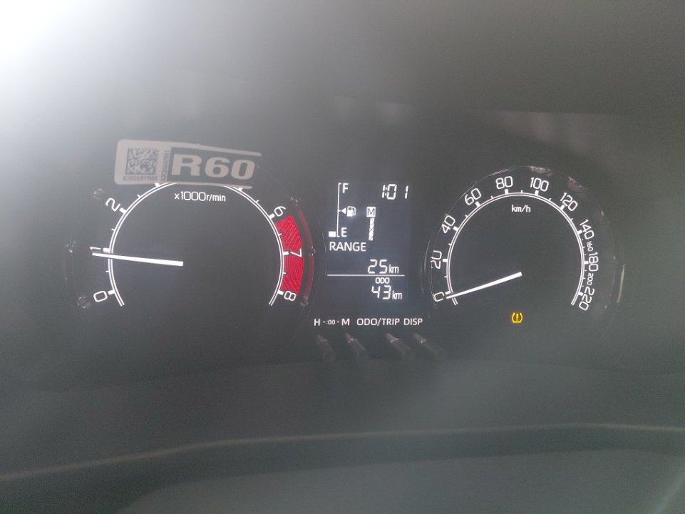 تويوتا رايز LIMITED - 4X2 2024 image