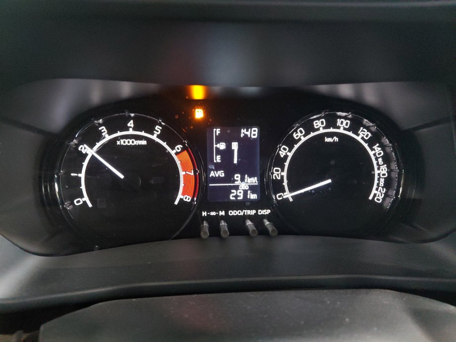 Toyota RAIZE XLE 2024 image