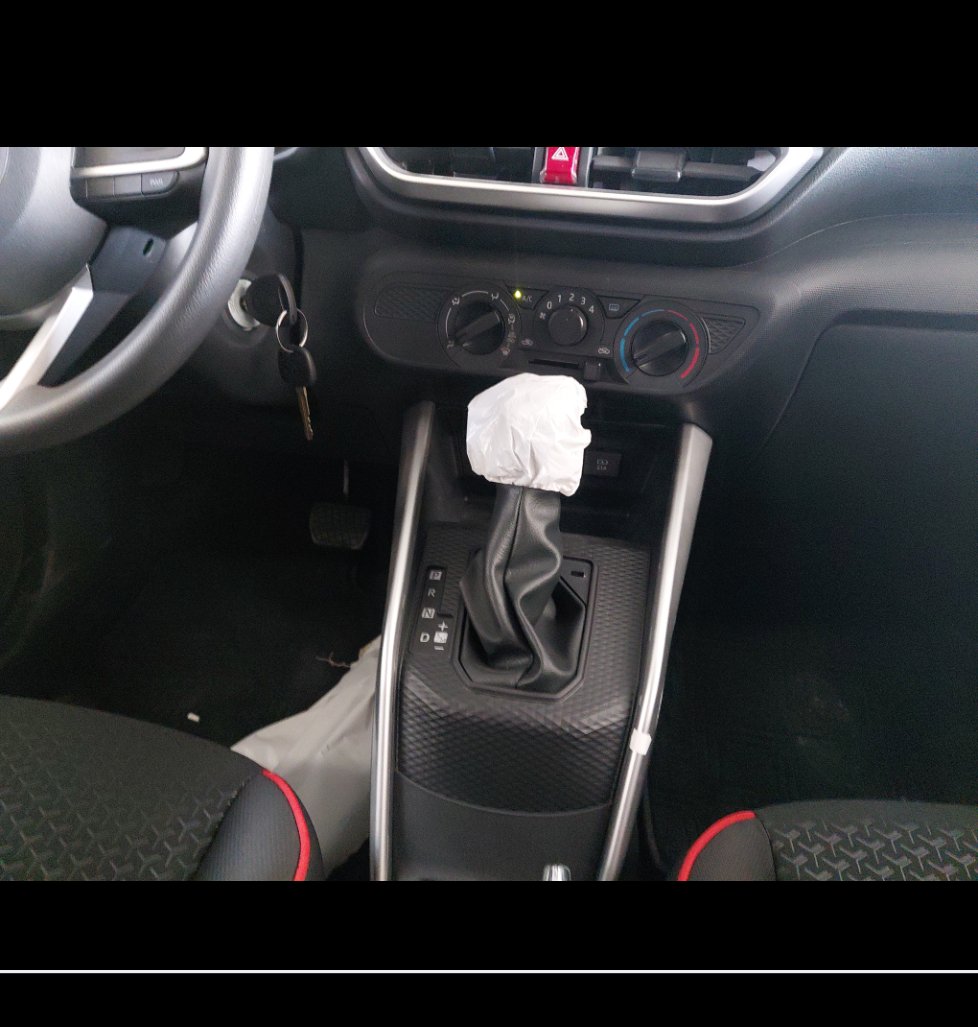 Toyota RAIZE XLE 2024 image