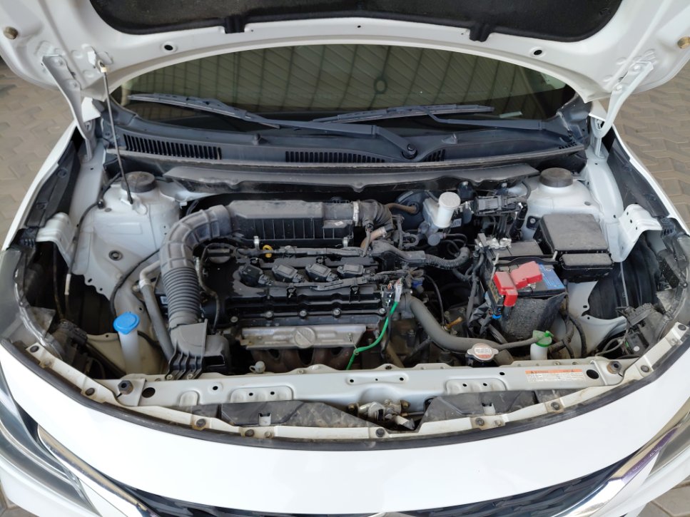 سوزوكي بالينو GL 2023 image