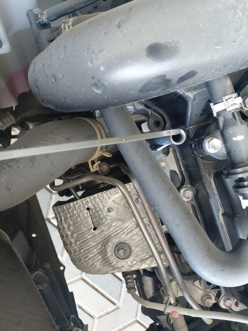 تويوتا رايز LIMITED - 4X2 2024 image