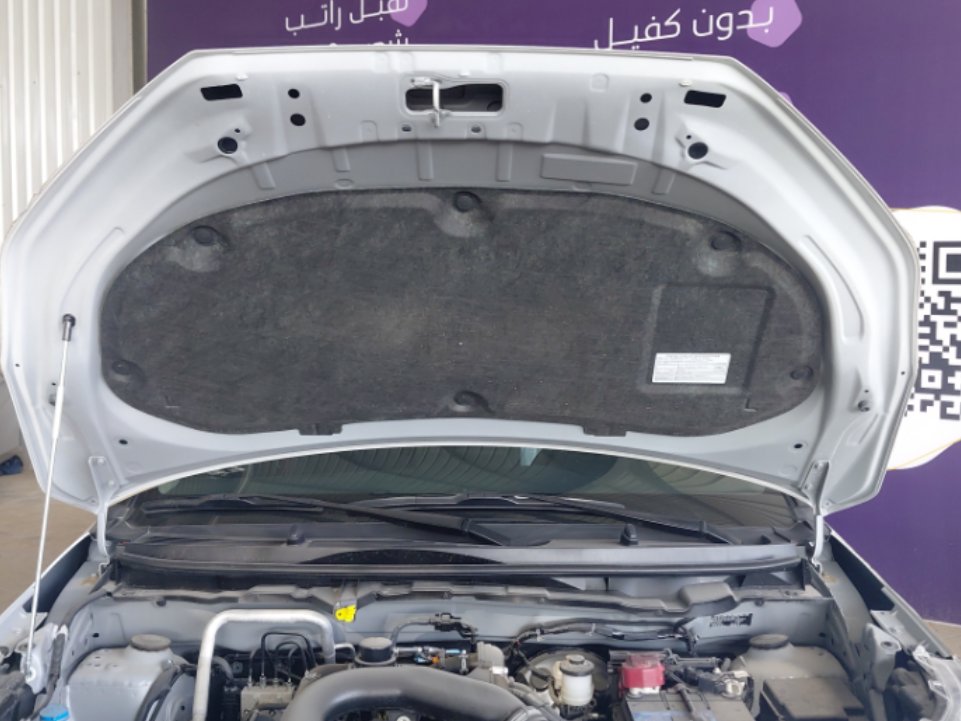 تويوتا رايز LIMITED - 4X2 2024 image