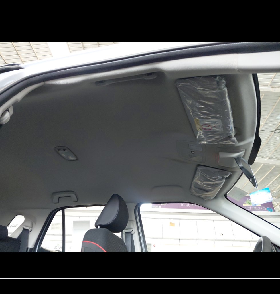 Toyota RAIZE XLE 2024 image