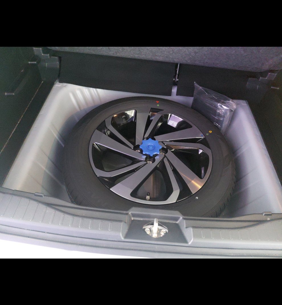 تويوتا رايز LIMITED - 4X2 2024 image