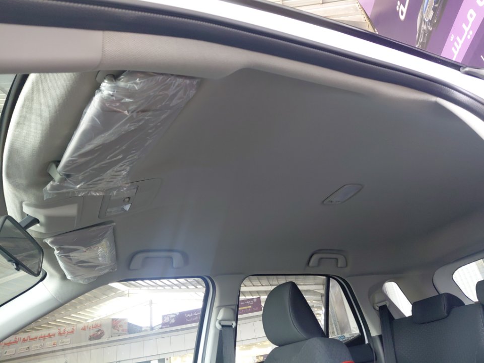 تويوتا رايز LIMITED - 4X2 2024 image