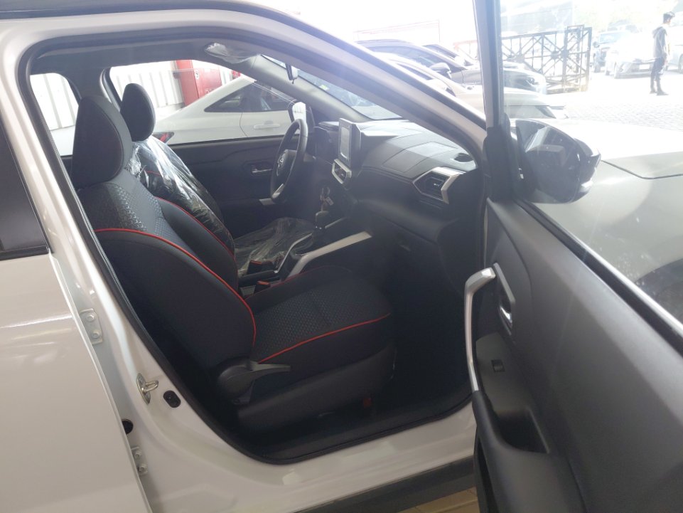 تويوتا رايز LIMITED - 4X2 2024 image