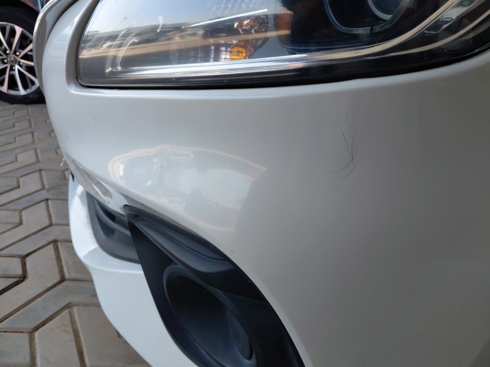 سوزوكي بالينو GL 2023 image