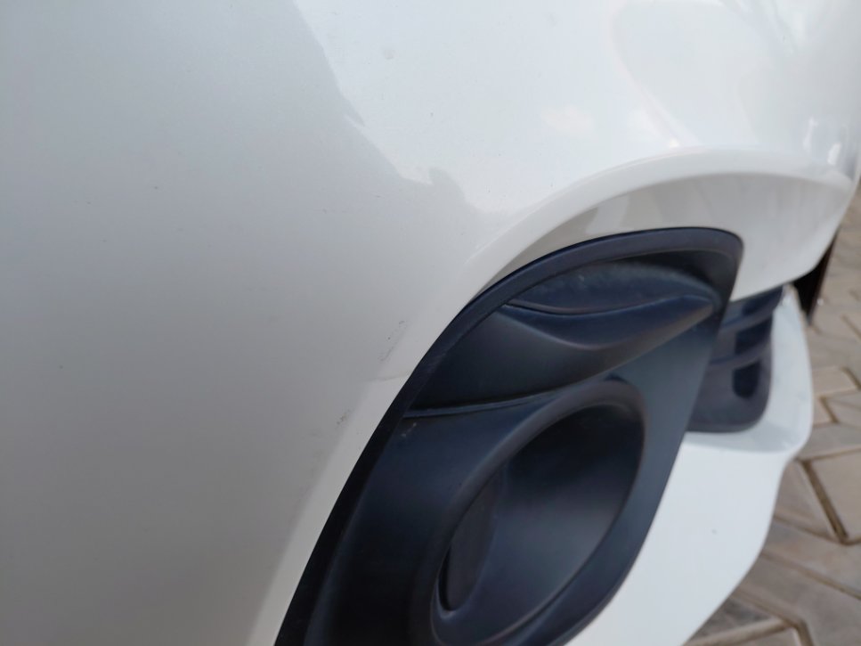 سوزوكي بالينو GL 2023 image