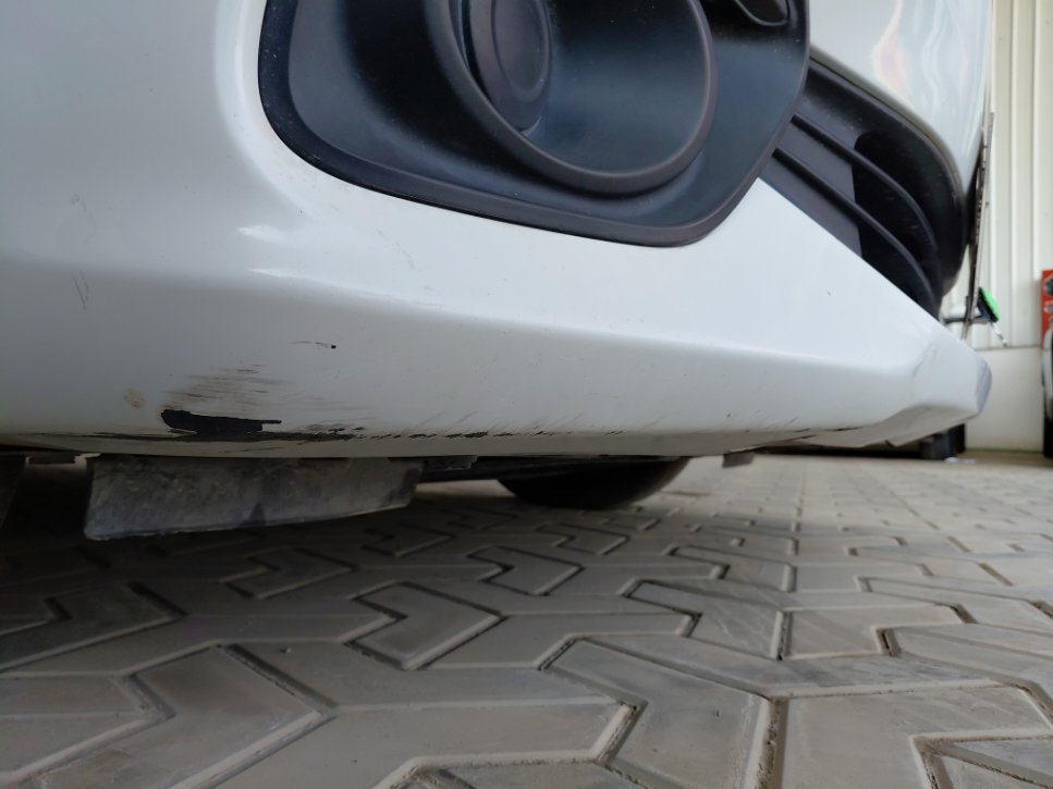 سوزوكي بالينو GL 2023 image