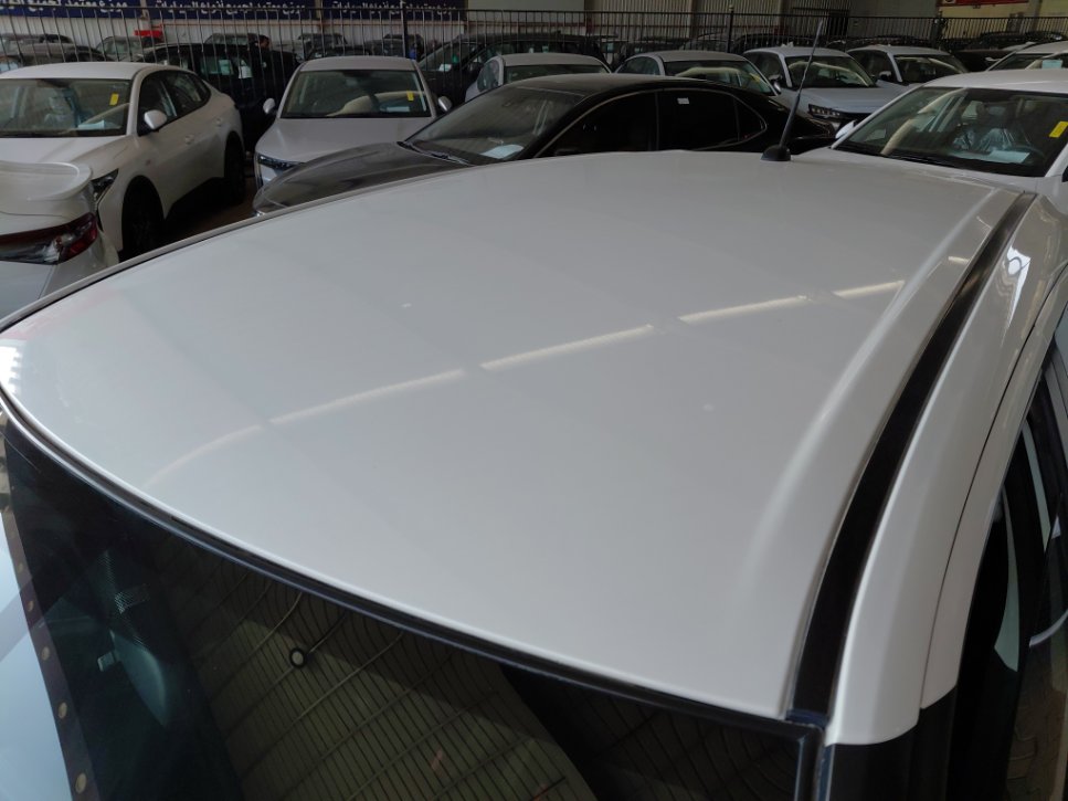 سوزوكي بالينو GL 2023 image