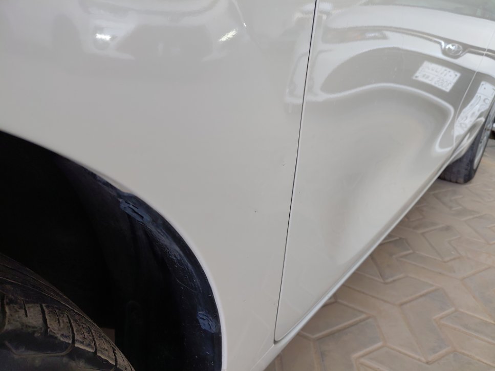 سوزوكي بالينو GL 2023 image