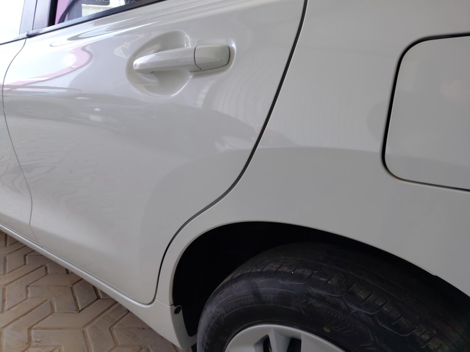 سوزوكي بالينو GL 2023 image