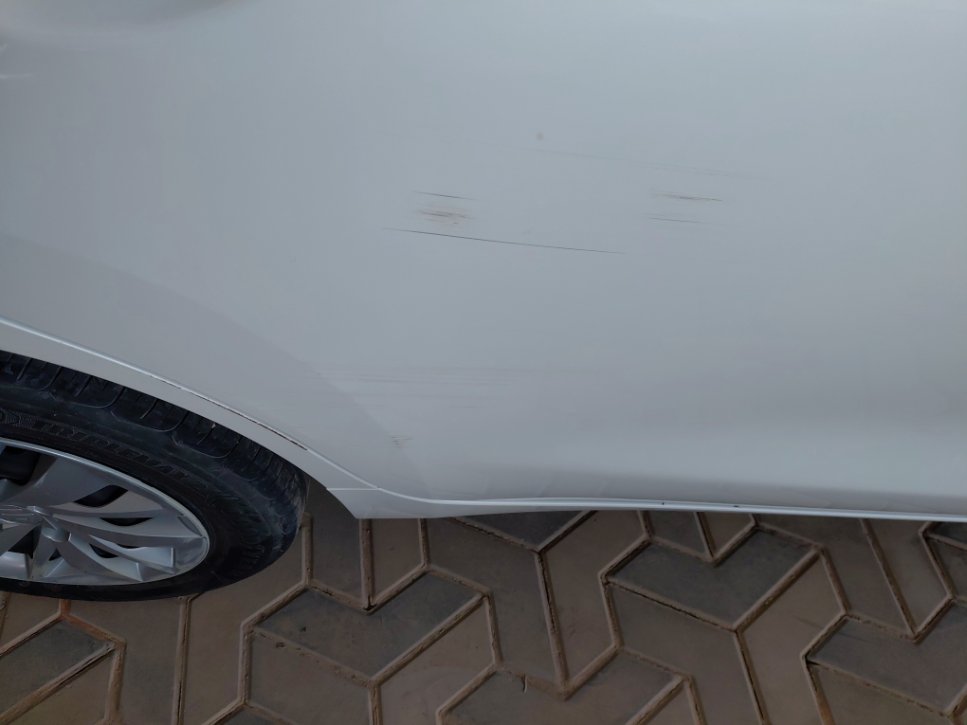 سوزوكي بالينو GL 2023 image