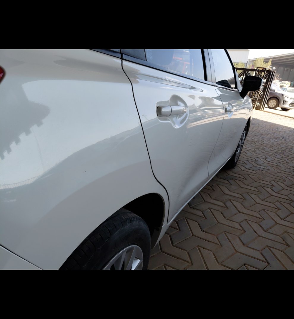 سوزوكي بالينو GL 2023 image