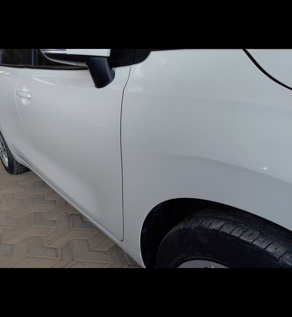 سوزوكي بالينو GL 2023 image