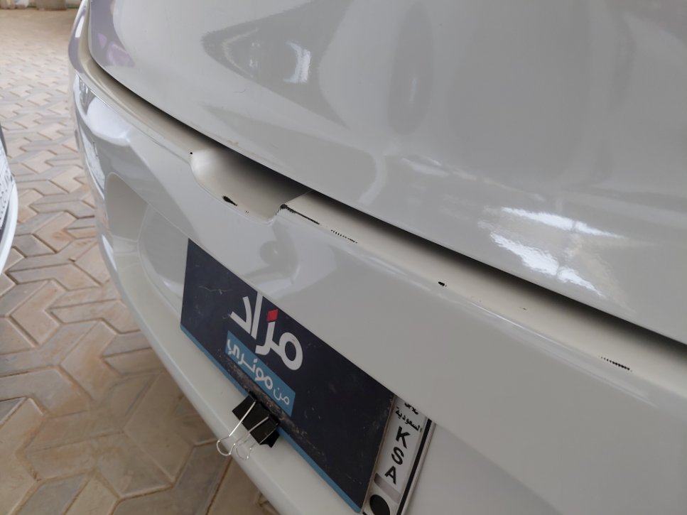 سوزوكي بالينو GL 2023 image