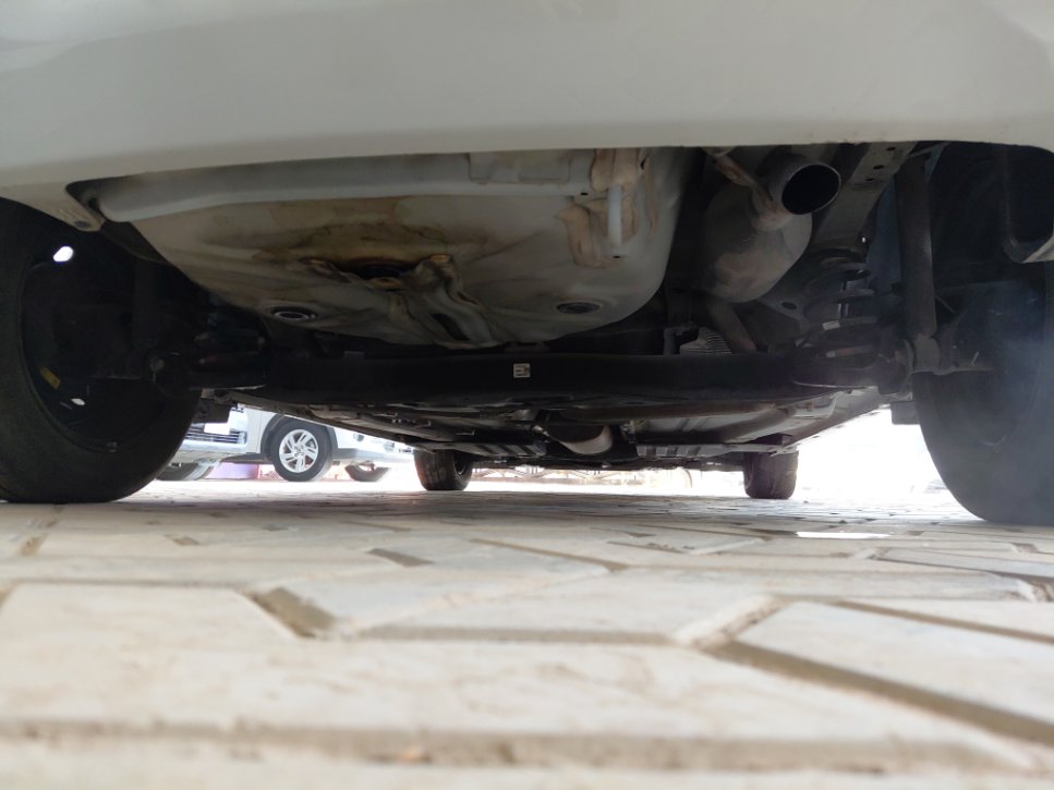 سوزوكي بالينو GL 2023 image