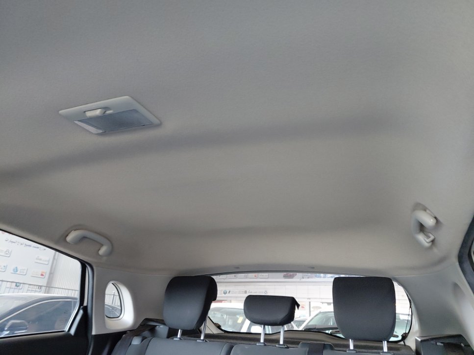 سوزوكي بالينو GL 2023 image