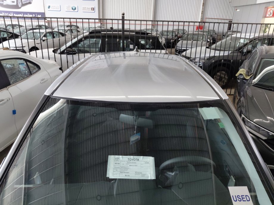 Toyota RAIZE XLE 2024 image