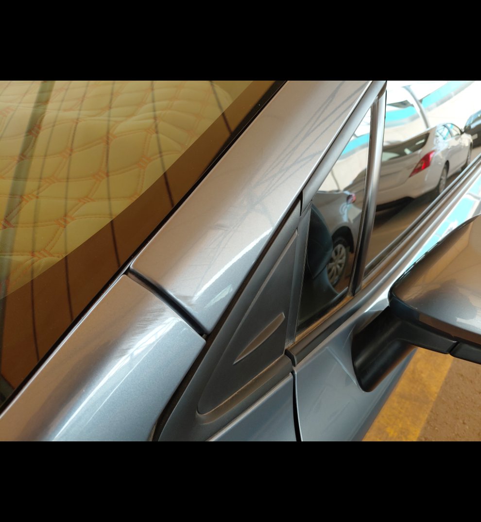 تويوتا كورولا XLI EXE 2024 image