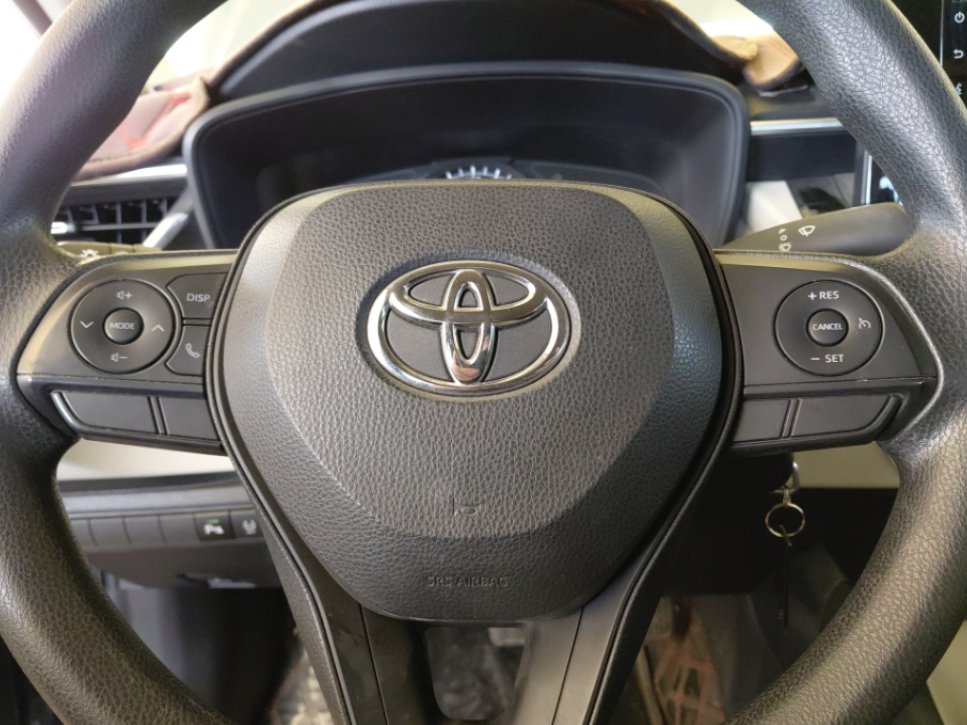 تويوتا كورولا XLI EXE 2024 image