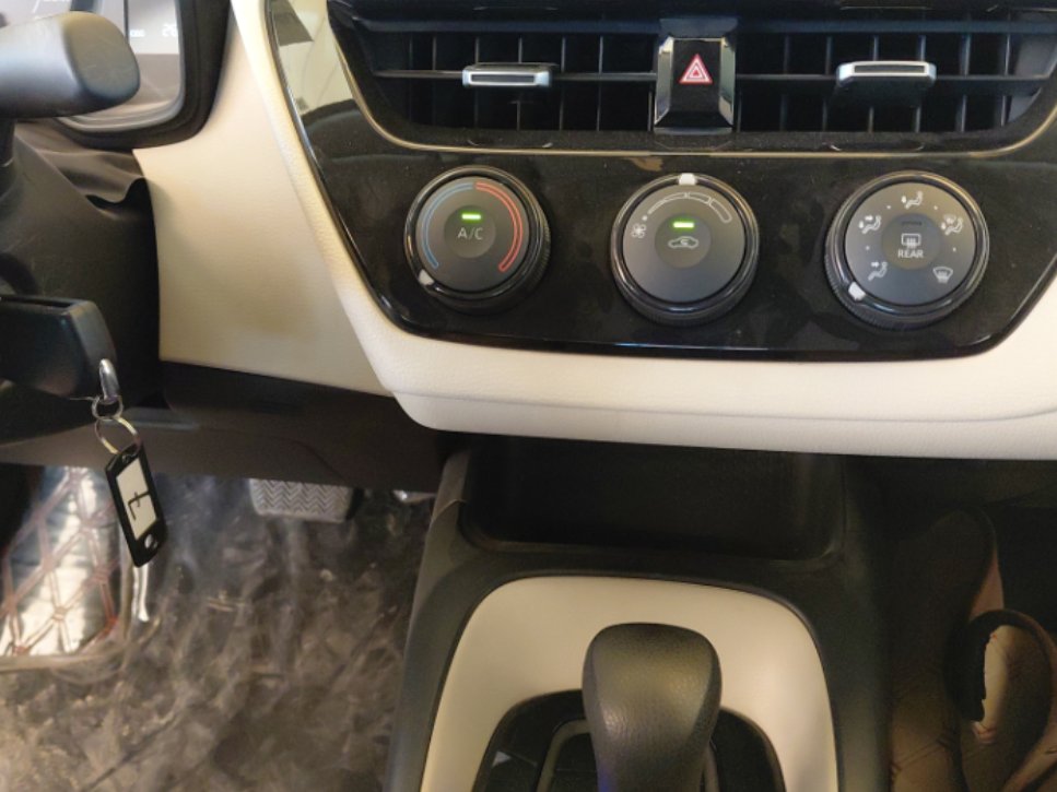 تويوتا كورولا XLI EXE 2024 image