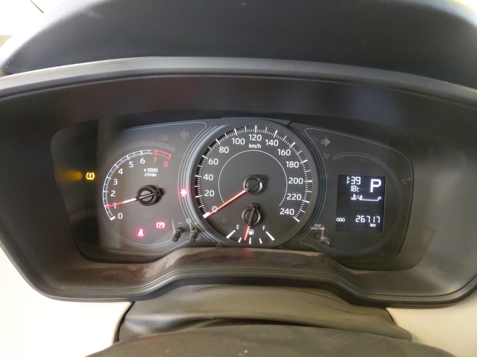 تويوتا كورولا XLI EXE 2024 image